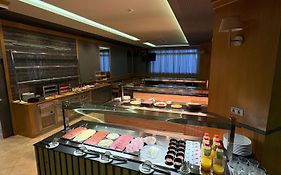 Hotel Teruel